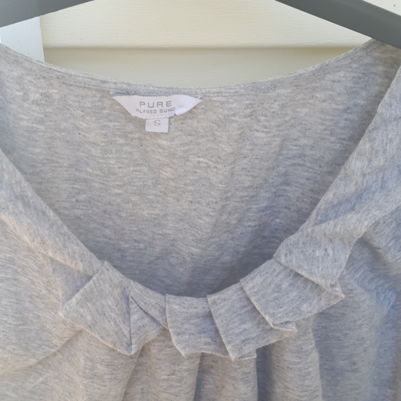 Pure Alfred Sung tee - Picture 3 of 4